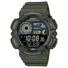 WS-1500H-3BVEF -Casio karóra