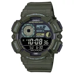 WS-1500H-3BVEF -Casio karóra
