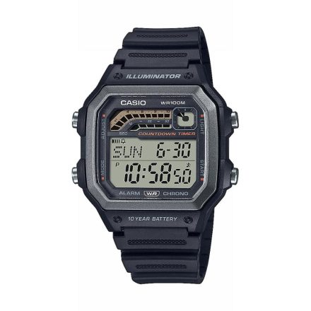 WS-1600H-1AVEF -Casio karóra