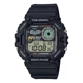 WS-1700H-1AVEF -Casio karóra