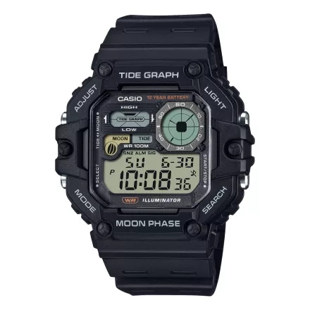 WS-1700H-1AVEF -Casio karóra