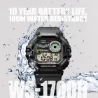 WS-1700H-1AVEF -Casio karóra