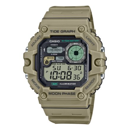 WS-1700H-5AVEF -Casio karóra