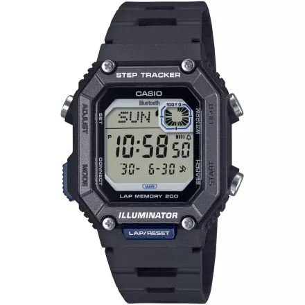 WS-B1000-1AVEF - Casio karóra