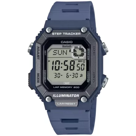 WS-B1000-2AVEF - Casio karóra