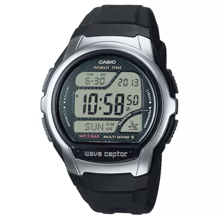 WV-58E-1AVEG -Casio karóra