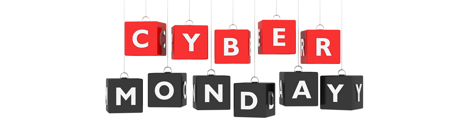 Cyber Monday 2025 December 1