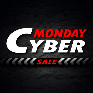 Cyber Monday 2025 December 1