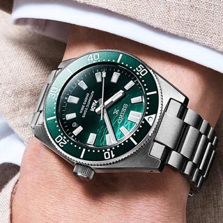  Merülj a legendába – Itt a Seiko Prospex SPB501J1 PADI Special Edition búváróra! 
