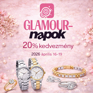 Glamour Day