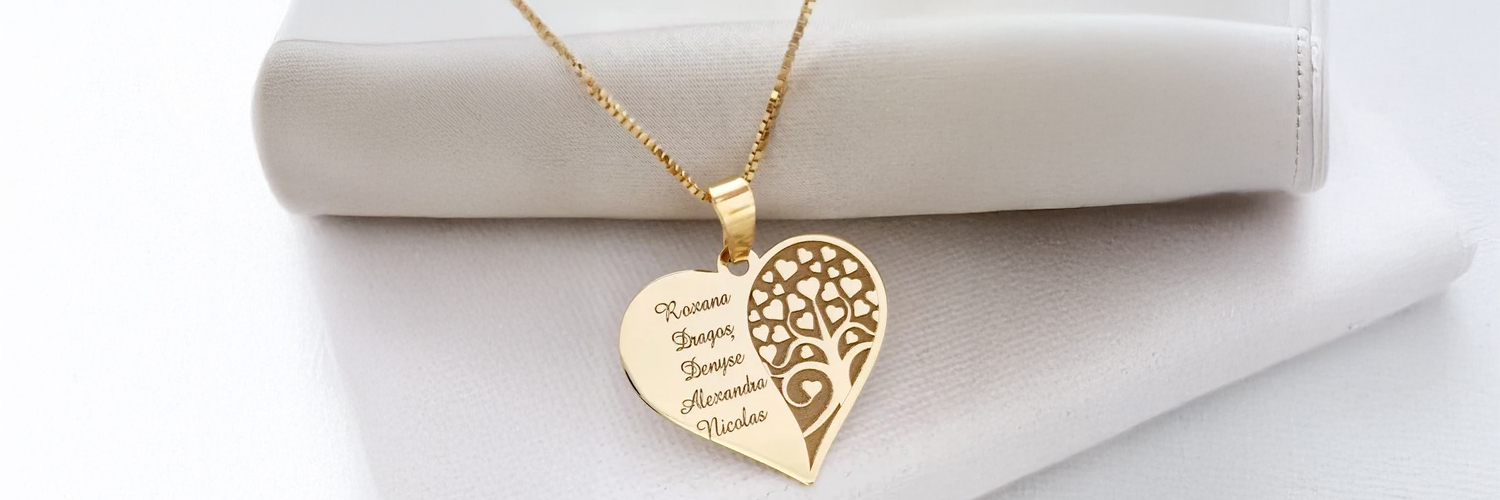 Amikor az ékszer nem ajándék, hanem örökség