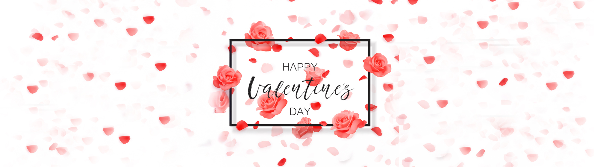 Valentin's Day a szerelmesen napja