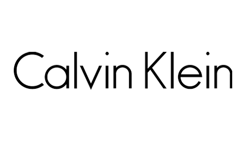 Calvin Klein logó