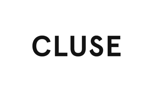 Cluse logó