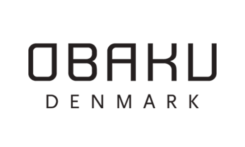 Obaku logó