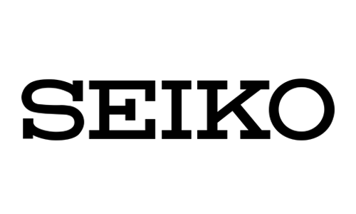 Seiko logó