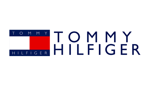 Tommy Hilfiger logó