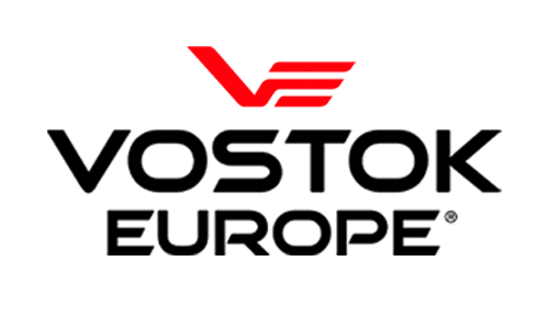 Vostok Europe logó