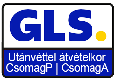 Utánvéttel a csomagponton vagy csomagautomatában átvételkor bankkártyával, vagy készpénzzel