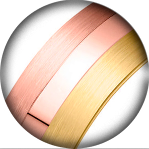 Vörös alapon sárga